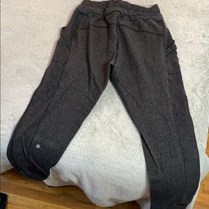 Lululemon jogger